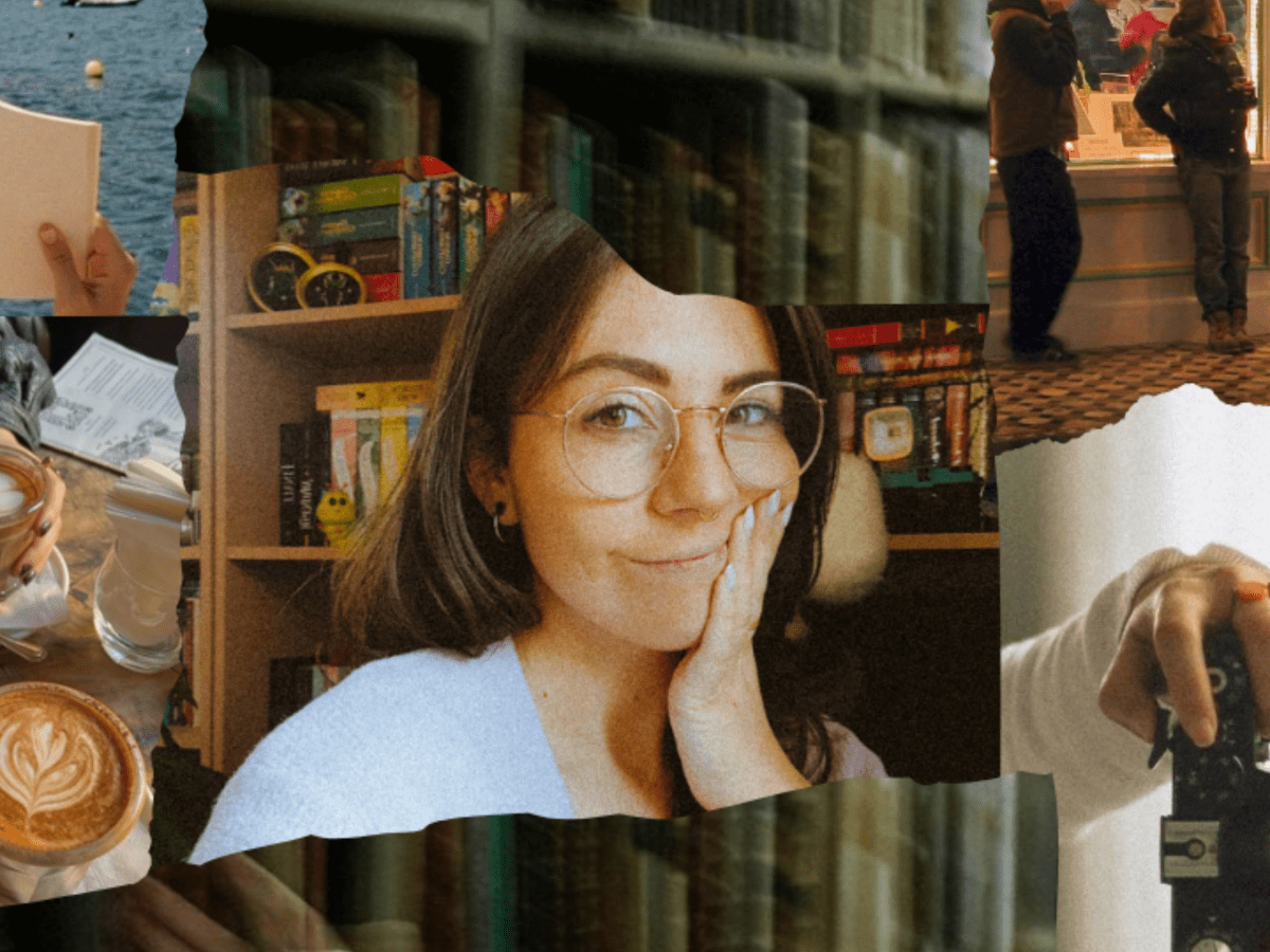 Hello le blog&nbsp;✨